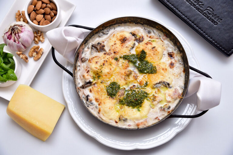 Locales gastronómicos All Canning