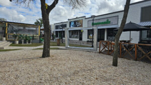 Alquiler de locales All Canning