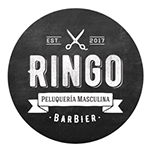 Ringo servicios peluquería barbería